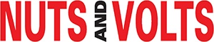 Nuts and Volts Logo
