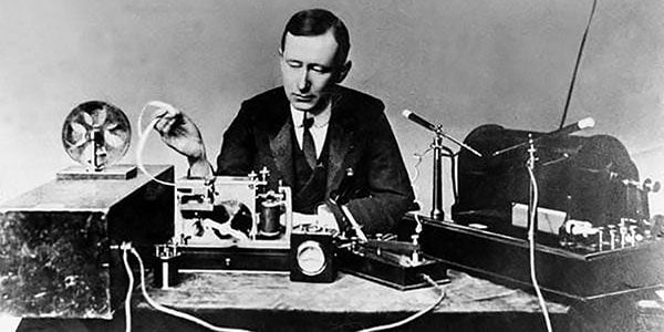 Making Something From Nothing